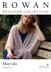 Rowan Designer Collection eBook - Shawls and Capes