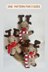 Reindeer Knitting Pattern
