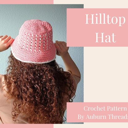 Hilltop Hat