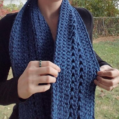 Parallel Paths Cowl