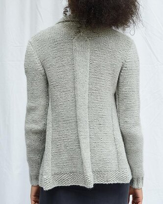 Mdina Cardigan