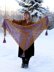Karamelli Shawl