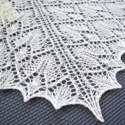 Precious Lace