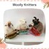 Woolly Knitters