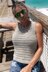 Lakelyn Crochet Tank Top