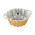 Nordic Ware Anniversary 6Cup Bundt Pan Gold