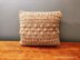 Farmhouse Pillow