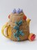 Sandcastle Tea Cosy