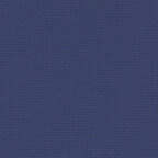 Zweigart Aida 6,4 Stiche/cm (99 x 109 cm) - Marineblau