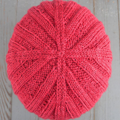 Nina Machlin Dayton Ogival Hat PDF