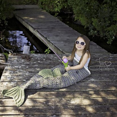 Bulky & Quick Large Mouth Bass Blanket