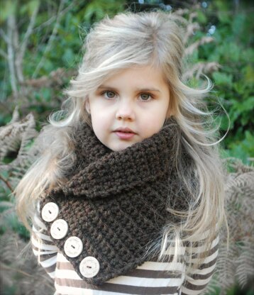 Remington Cowl