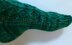 Green Knight Socks