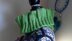 Movement Cowl