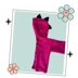 Snippety Monster Hooded Cardigan