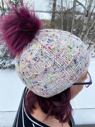 Miette Hat