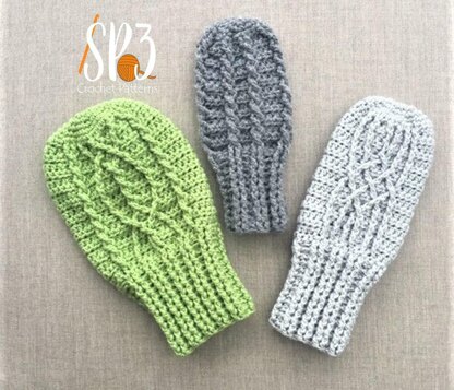 Cable Golf Club Covers