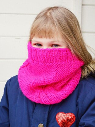 Bast Cowl