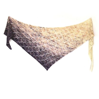 Jacinta Shawl