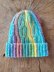 Aurora Hat