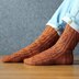 Coral Reef Socks