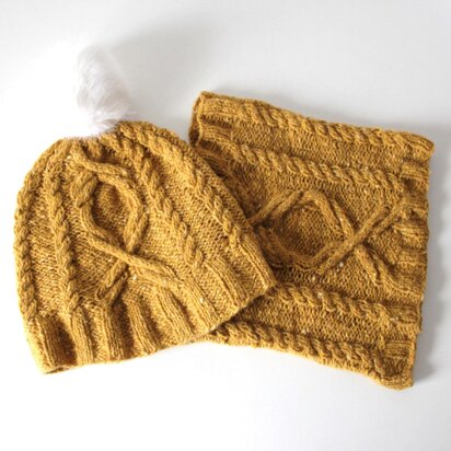 Sokis - knitting pattern