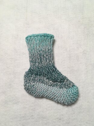 Kids Slipper Sock