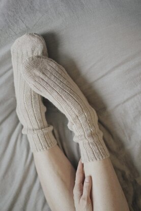 #trava_socks