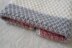 Jamie Moss Stitch Baby Blanket
