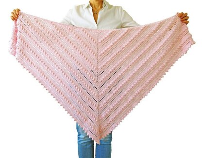 Kaya Shawl