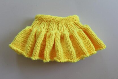 Girl's Tutu Skirt