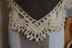 Boho Chic Shawl