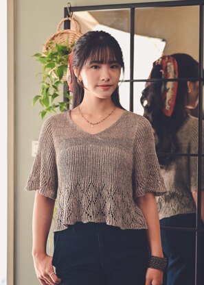Anise Top