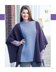 Leisure Arts Crochet Ponchos eBook