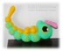 Caterpie Pokemon Crochet Pattern