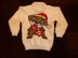Christmas Puppy Jumper