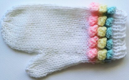 Bracelet Mittens