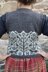 Prof. Simard's forestry waistcoat