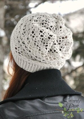 Kate Slouch Hat