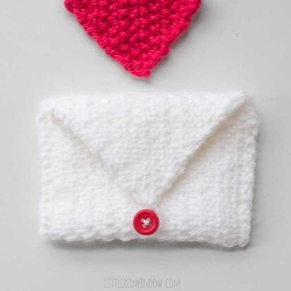 Valentine Love Letter