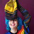 Julie Knits in Paris Armography & Hairography Set PDF