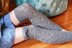 "Lace For Days" Leg Warmers
