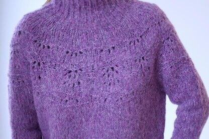 Melody sweater