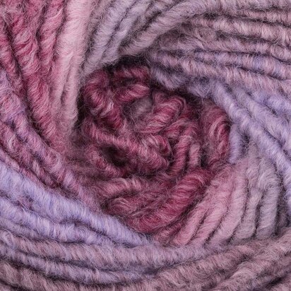 Super Chunky Yarn