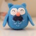 Little Hoot the Owl