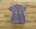 P137 Children's Pinecone Dresses