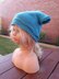 Cute Babe Doll Dress Shape Hat