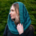 The Fibre Co. Capricorn Cowl PDF