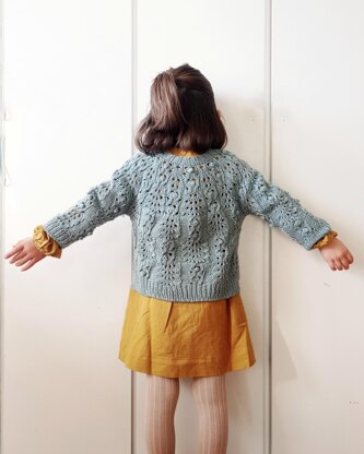 Elur Sweater