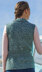 Woman’s Waistcoat in Sirdar Dapple DK - 8068 - Downloadable PDF